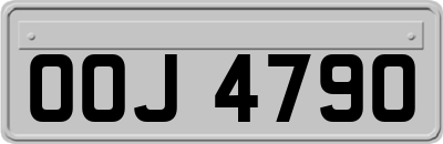 OOJ4790