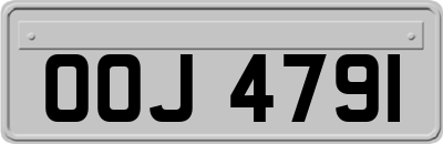 OOJ4791