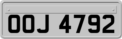 OOJ4792