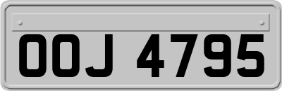 OOJ4795