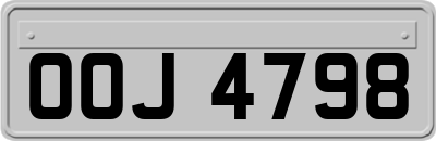 OOJ4798