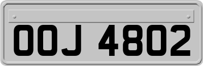OOJ4802