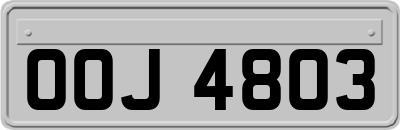 OOJ4803