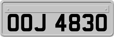 OOJ4830