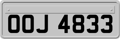 OOJ4833