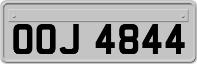 OOJ4844