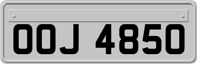 OOJ4850