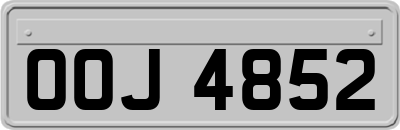OOJ4852