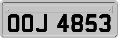 OOJ4853