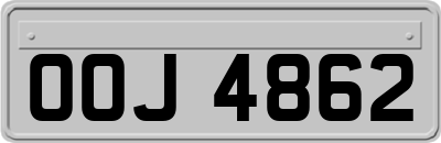 OOJ4862