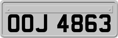 OOJ4863