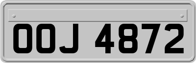 OOJ4872