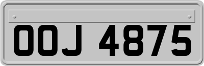OOJ4875