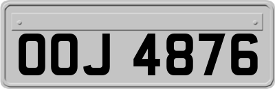 OOJ4876
