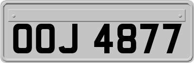 OOJ4877