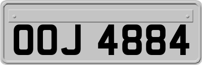 OOJ4884