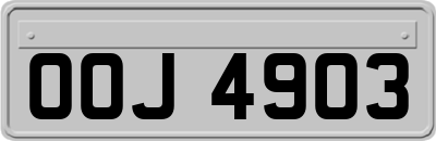 OOJ4903