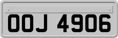 OOJ4906