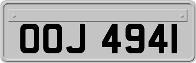 OOJ4941