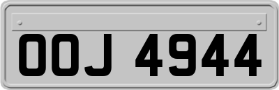 OOJ4944
