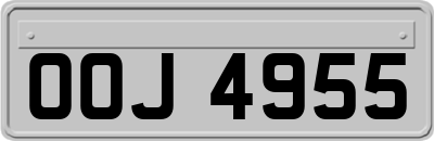OOJ4955
