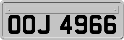 OOJ4966