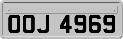 OOJ4969
