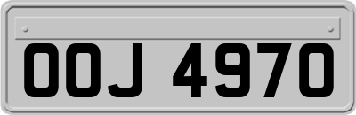 OOJ4970