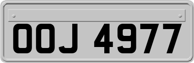 OOJ4977