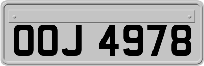 OOJ4978