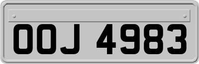 OOJ4983