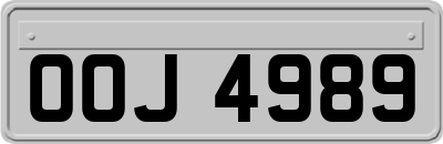 OOJ4989