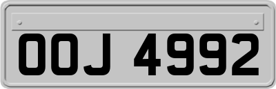 OOJ4992