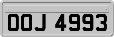 OOJ4993