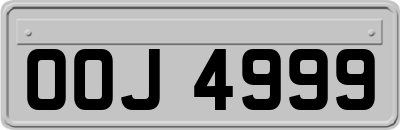 OOJ4999