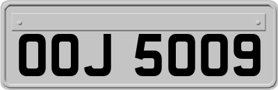 OOJ5009