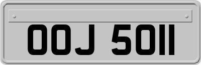 OOJ5011