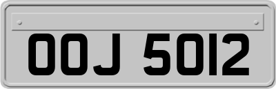 OOJ5012