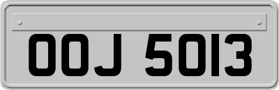 OOJ5013