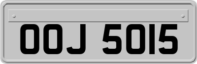 OOJ5015