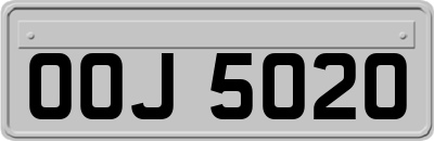 OOJ5020