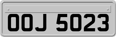 OOJ5023