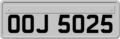 OOJ5025