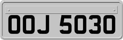 OOJ5030