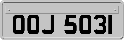OOJ5031