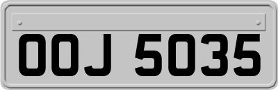 OOJ5035