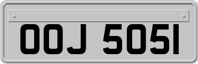 OOJ5051