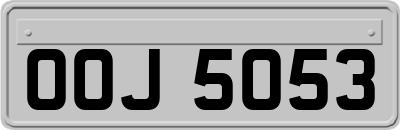 OOJ5053