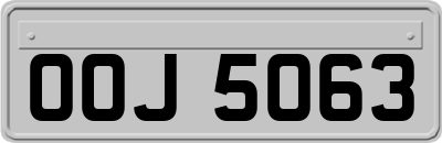 OOJ5063