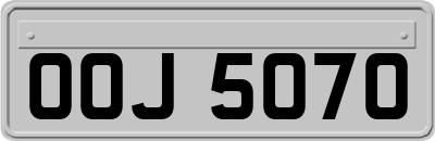 OOJ5070